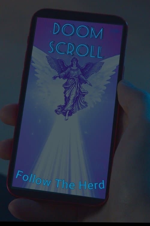 Doom Scroll